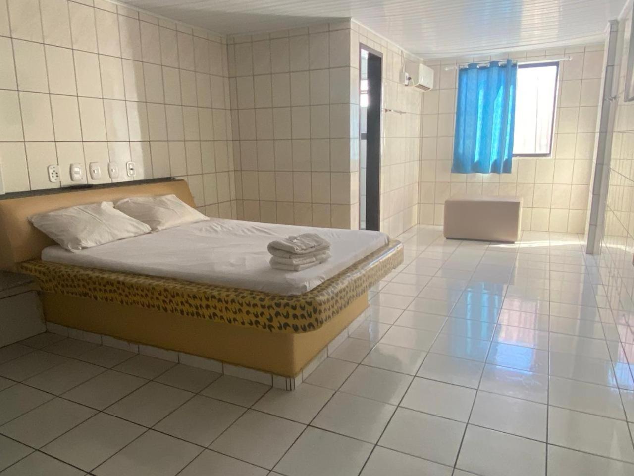 Hotel Extasy Brotas ซัลวาดอร์ ภายนอก รูปภาพ